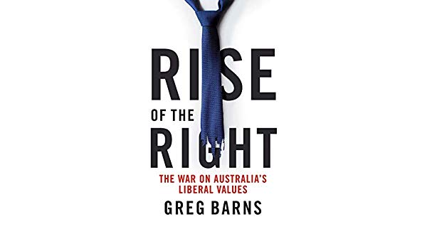 A review of Rise of the Right and On Hate